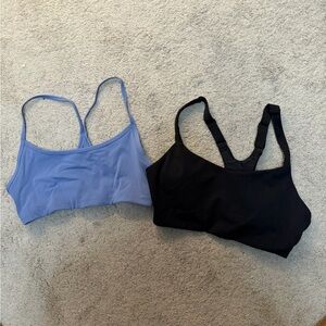 Bundle of 2 Vuori Sports Bras